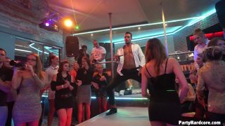 Party Hardcore Gone Crazy Vol. 31 Part 2 - Cam 3-7