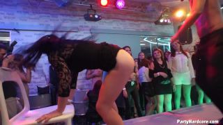 Party Hardcore Gone Crazy Vol. 31 Part 2 - Cam 3-8