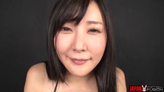 Arisa's Foot Masturbation Feel The Unbeatable Pleasure.-0