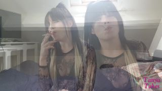 free porn video 36 femdom biting fetish porn | Double Trouble | mind fuck-1