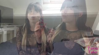 free porn video 36 femdom biting fetish porn | Double Trouble | mind fuck-2