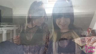 free porn video 36 femdom biting fetish porn | Double Trouble | mind fuck-3