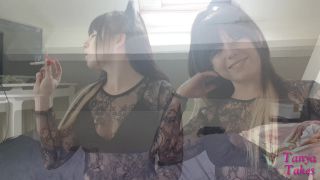 free porn video 36 femdom biting fetish porn | Double Trouble | mind fuck-4