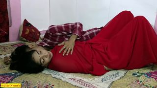Indian beautiful maid amazing xxx hot sex with sir latest...-2