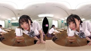 MDVR-148 A - Japan VR Porn - [Virtual Reality]-3