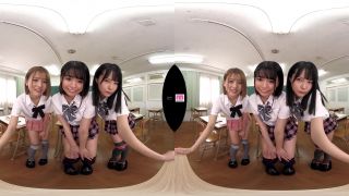 MDVR-148 A - Japan VR Porn - [Virtual Reality]-6