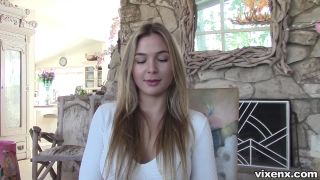 online clip 34 BiteTheAss.Com Best Adult Pron site, blonde love sex on pussy licking -1