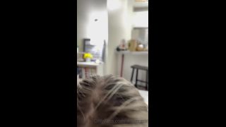 Ambergriz Blowjob Facial Onlyfans (Amateur porn)-9