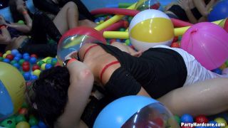 Party Hardcore Vol 54 Part 2 (Amateur porn)-4