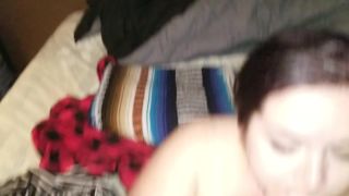 adult clip 30 fucking my friend s son creampie blowjob blowjob porn | Sexy BBW Creamy Pussy and a Giant Facial | fetish-1