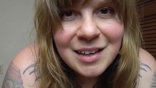Elle Hell - WORSHIP MY FAT THICK ASS IN A SUNDRESS AND BOUNCING ON DICK-3