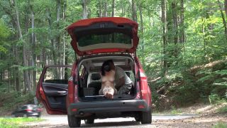 online porn clip 37 Public Car Bondage - fetish - fetish porn barefoot bdsm-3