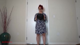 xxx clip 44 vanessa cage femdom Andrea Rosu - Wife into Domina [FullHD 1080P], shemale on shemale porn-1