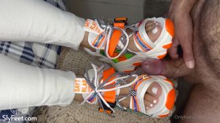 As Promised Enjoy - SlyFeet (HD 2021)-1