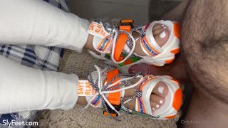 As Promised Enjoy - SlyFeet (HD 2021)-2