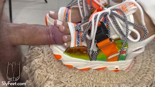 As Promised Enjoy - SlyFeet (HD 2021)-3