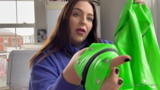 Taintedmaitrise - new latex unboxing 28-07-2023-7