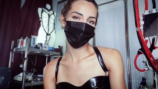 online adult video 28 Mistress Euryale - Sounding treatment for addicts on pov small dick femdom-0