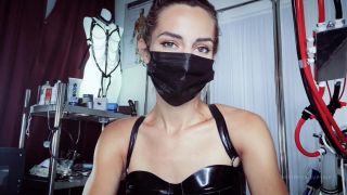 online adult video 28 Mistress Euryale - Sounding treatment for addicts on pov small dick femdom-1