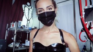 online adult video 28 Mistress Euryale - Sounding treatment for addicts on pov small dick femdom-3