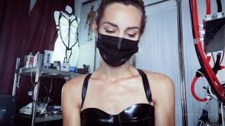 online adult video 28 Mistress Euryale - Sounding treatment for addicts on pov small dick femdom-5