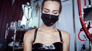 online adult video 28 Mistress Euryale - Sounding treatment for addicts on pov small dick femdom-6