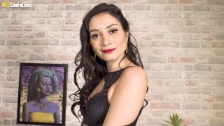 Online tube NHLP - Valentina Bianco - Birthday present! - Teasing-1