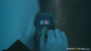 Rachel Starr Ghost Humping (Big Tits porn)-1