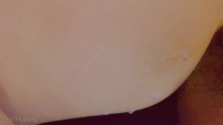 [Amateur] 2nd Time Having Sex After Pregnancy & I Needed This!-9