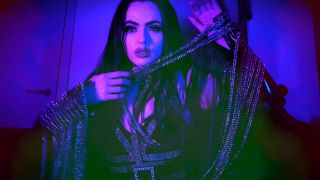 xxx video 49 femdom nurse Empress Poison - GOON ZOMBIE, pov on reality-9