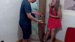 Paulina And Alex 22 Onlyfans (Amateur porn)-3