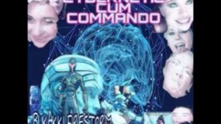BlowJobForACowboy - EXPERIMENTAL CYBERWAVE PROJECT - BUKAKKI FIRESTORM - CYBERNETIC CUM WARRIOR-6