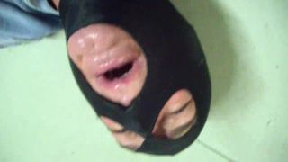 online xxx clip 4 fabulously fetish Mistress Lucy Khan: Overpowering My Mucus-eating Spittoon, dominant female on pov-6