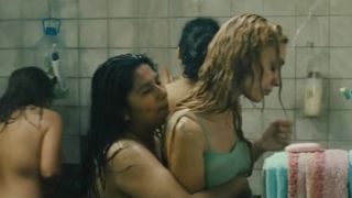 Martina Gusman, Laura Garcia - Leonera (2008) HD 720p!!!-2