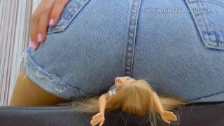 [K2S.CLUB] Buttcrush - Felicita Sits Down At The Bitch! - HD 720P-7