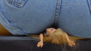 [K2S.CLUB] Buttcrush - Felicita Sits Down At The Bitch! - HD 720P-9