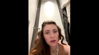 Anal porn Natasha Nice I anal fucked my stepmommy on Christmas-6