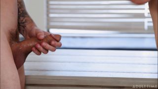 Caught Fapping - Victoria Voxxx - Virtually The Same Thing - Caught fapping-7