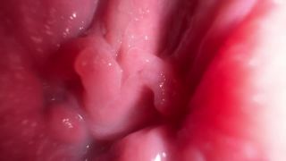 Cute PussyClose up pussy spreading and dirty talk-7