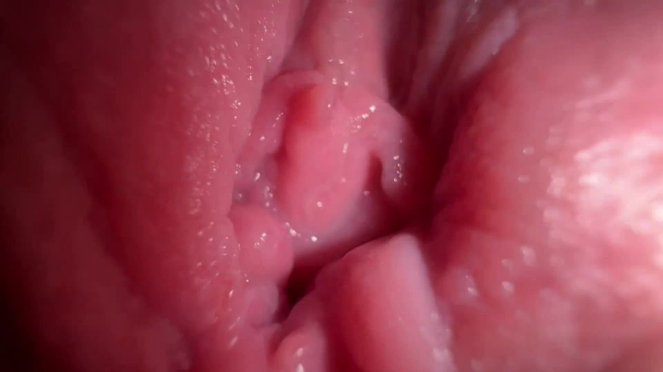 Cute PussyClose up pussy spreading and dirty talk