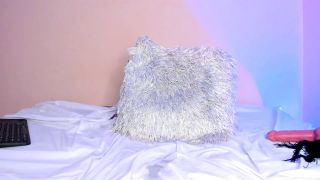 GingerMoons Solo Webcam Show: Sensual Posing & Tease-2