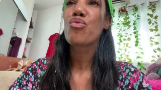 Nahomy Cruz - Extreme Anal Fisting Juicy Video Sex Downlo...-4