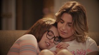 Chanel Camryn, Leana Lovings - Game Mode - AllH3rLuv - Lesbian-1
