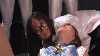 [SuperMisses.com] THZ-81 Super Heroine in Grave Danger!! Vol.81 Resentment of Dr. Genius! Sailor Mermaid is defeated with insanity.-009-9