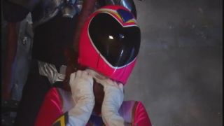 [supermisses.com] GEXP-39 Pink Sentai Ranger Hell Fainting Heroine  – Alien Puppets. Miho Tachibana - PART- | giga heroine, superheroines porn, superheroine, wonder woman-3