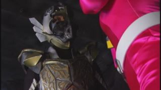 [supermisses.com] GEXP-39 Pink Sentai Ranger Hell Fainting Heroine  – Alien Puppets. Miho Tachibana - PART- | giga heroine, superheroines porn, superheroine, wonder woman-4