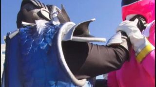 [supermisses.com] GEXP-39 Pink Sentai Ranger Hell Fainting Heroine  – Alien Puppets. Miho Tachibana - PART- | giga heroine, superheroines porn, superheroine, wonder woman-9