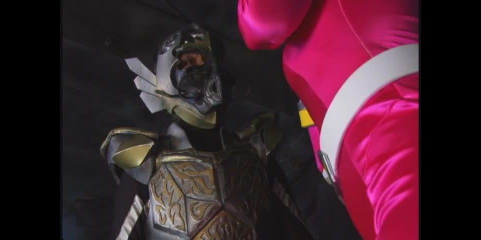 [supermisses.com] GEXP-39 Pink Sentai Ranger Hell Fainting Heroine  – Alien Puppets. Miho Tachibana - PART- | giga heroine, superheroines porn, superheroine, wonder woman