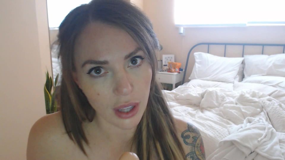 clip 10 Yogabella – Daddy on Wedding Day - dirty talking - femdom porn fetish play