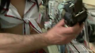 John Strong and Marica Hase (Public) Apr 24, 2015-1